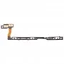 Für Vivo Y76S/Y74S V2156A V2009A PUT BITTY & VOLUME Taste Flex -Kabel